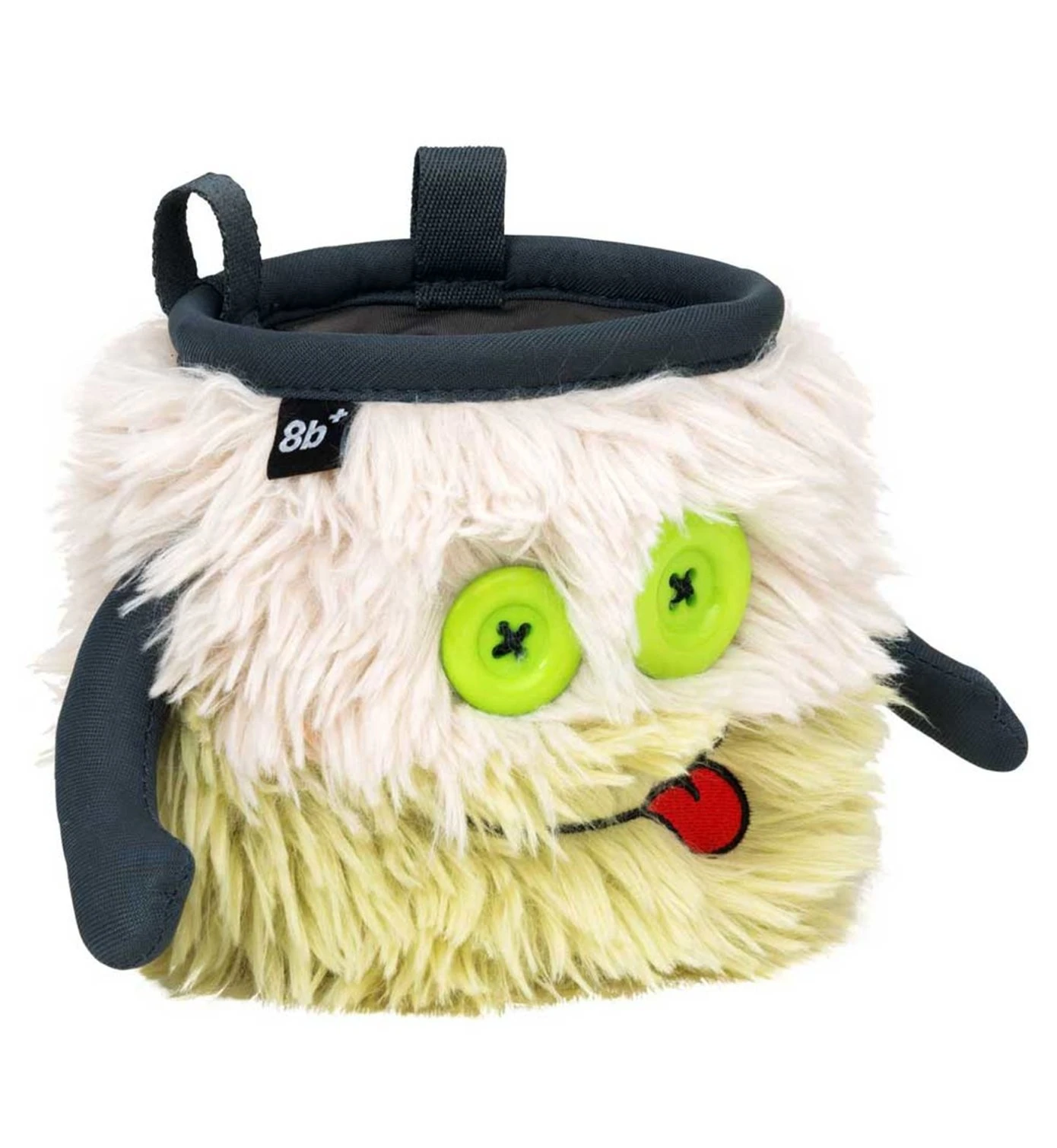 AJ - Magnesiumbeutel 2 AJ - Magnesiumbeutel – Bild 2