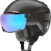 Atomic Savor Visor Stereo - Skihelm