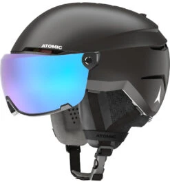 Atomic Savor Visor Stereo - Skihelm