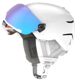 Atomic Savor Visor Stereo - Skihelm 7 Atomic Savor Visor Stereo - Skihelm -Sportler Verkaufs-Shop d1390 atomic savor visor stereo 2177298 582487