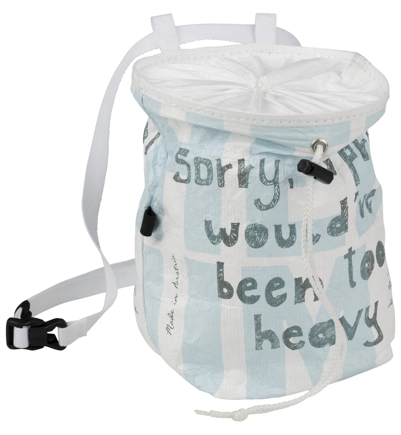 AustriAlpin Papnu HEL.IUM - Magnesiumbeutel 3 AustriAlpin Papnu HEL.IUM - Magnesiumbeutel – Bild 3