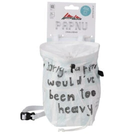 AustriAlpin Papnu HEL.IUM - Magnesiumbeutel 7 AustriAlpin Papnu HEL.IUM - Magnesiumbeutel -Sportler Verkaufs-Shop d1390 austri alpin papnu hel ium magnesiumbeutel 2254948 923379