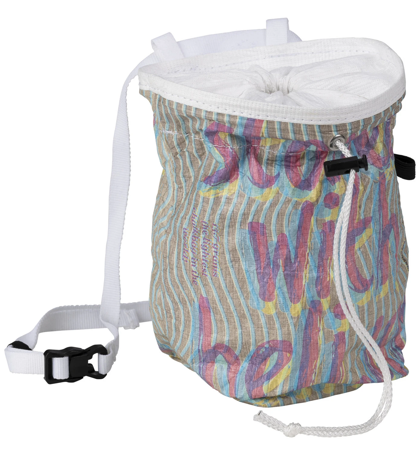 AustriAlpin Papnu HEL.IUM - Magnesiumbeutel 1 AustriAlpin Papnu HEL.IUM - Magnesiumbeutel