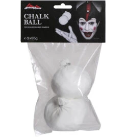AustriAlpin Twin Chalkballs - Magnesiumbälle