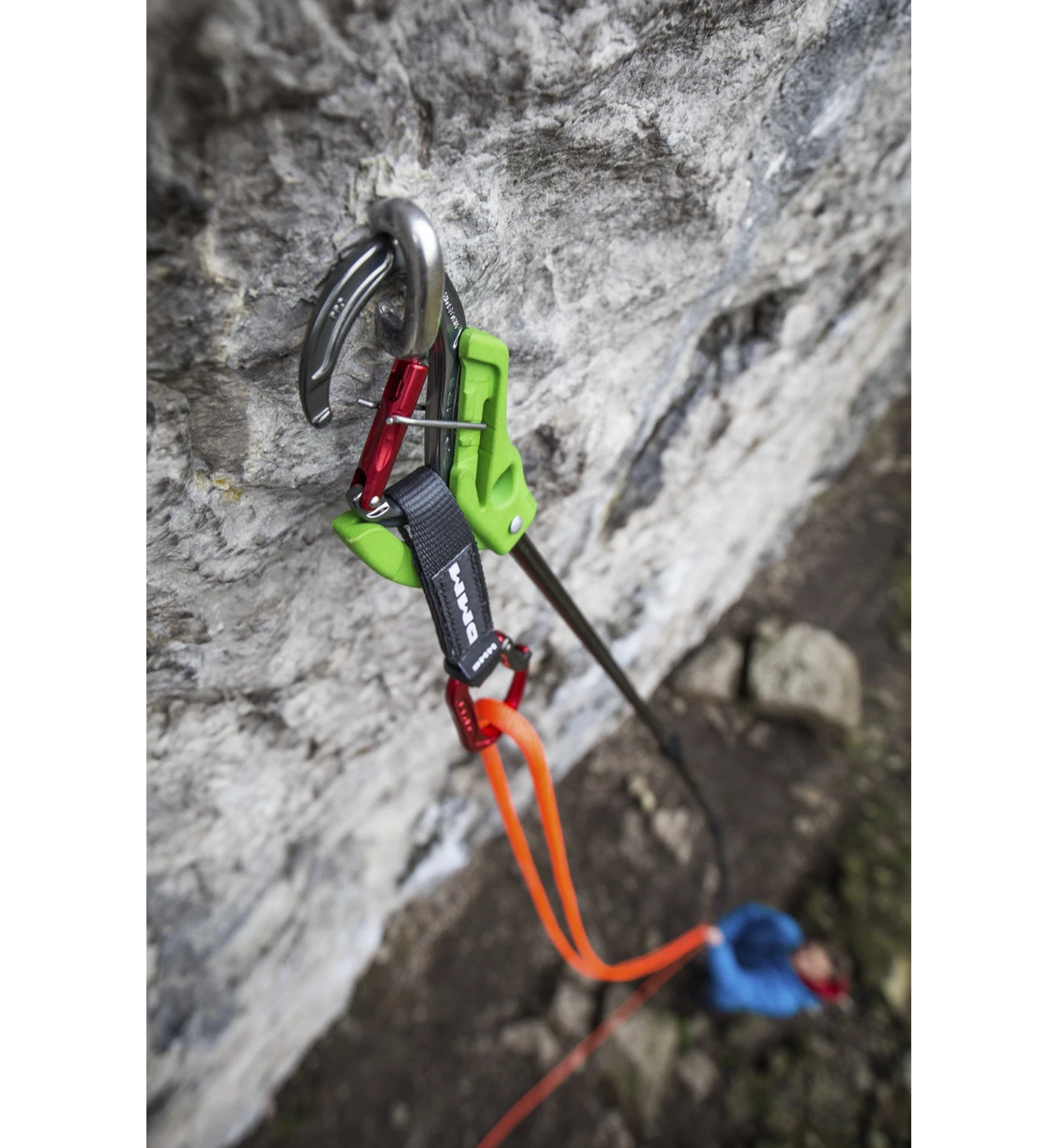 Beta Stick Evo Super Standard - Kletteraccessoires 5 Beta Stick Evo Super Standard - Kletteraccessoires – Bild 5