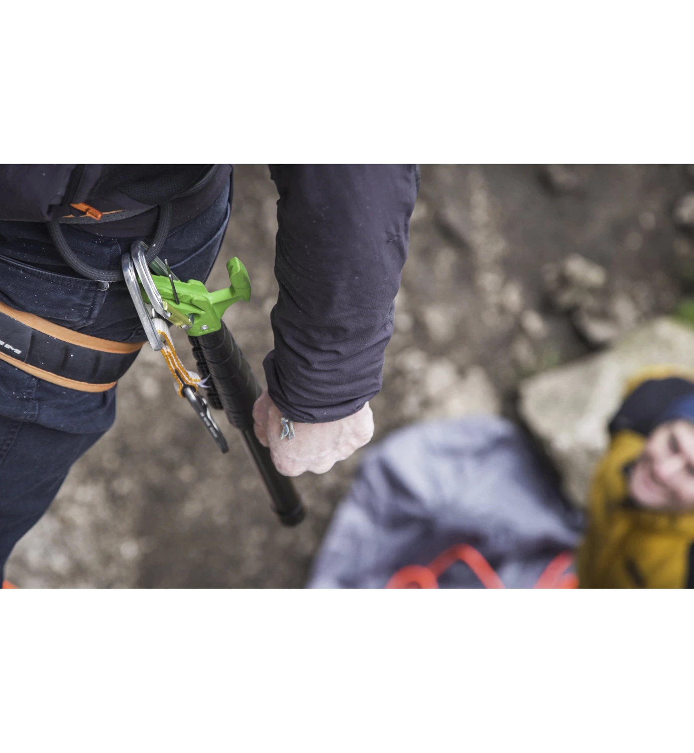 Beta Stick Ultra Long - Kletteraccessoires 5 Beta Stick Ultra Long - Kletteraccessoires – Bild 5