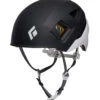 Black Diamond Capitan Helmet Mips - Kletterhelm