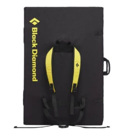 Black Diamond Circuit - Crash Pad -Sportler Verkaufs-Shop d1390 black diamond circuit 2172538 544934