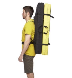 Black Diamond Circuit - Crash Pad -Sportler Verkaufs-Shop d1390 black diamond circuit 2172538 544936