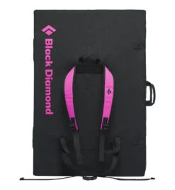 Black Diamond Circuit - Crash Pad -Sportler Verkaufs-Shop d1390 black diamond circuit 2172538 544938