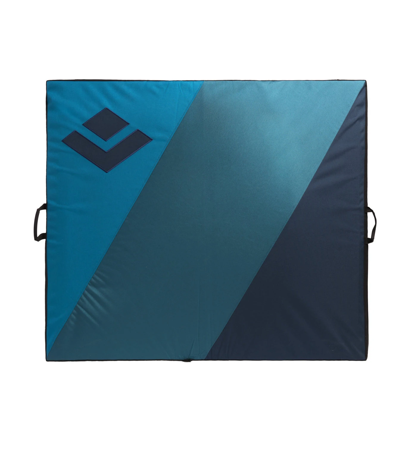 Black Diamond Drop Zone - Crash Pad 1 Black Diamond Drop Zone - Crash Pad