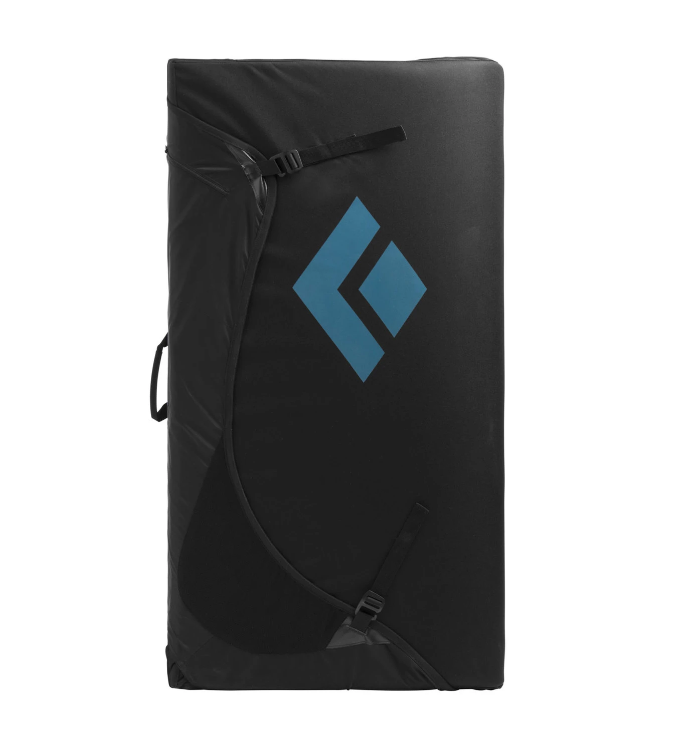 Black Diamond Drop Zone - Crash Pad 2 Black Diamond Drop Zone - Crash Pad – Bild 2