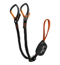 Black Diamond Easy Rider - Klettersteigset