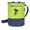Black Diamond Freerider Chalk Bag - Magnesia-Beutel