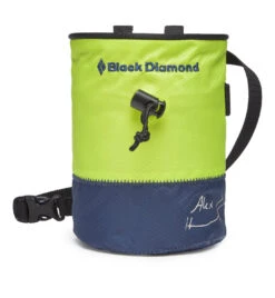 Black Diamond Freerider Chalk Bag - Magnesia-Beutel