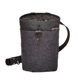 Black Diamond Gym Chalk Bag - Magnesiumbeutel