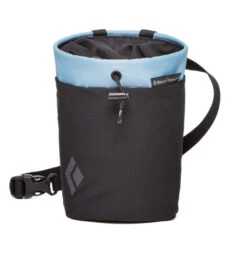 Black Diamond Gym Chalk Bag - Magnesiumbeutel -Sportler Verkaufs-Shop d1390 black diamond gym chalk bag 2119013 448842