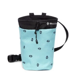 Black Diamond Gym Chalk Bag - Magnesiumbeutel -Sportler Verkaufs-Shop d1390 black diamond gym chalk bag 2119013 609250