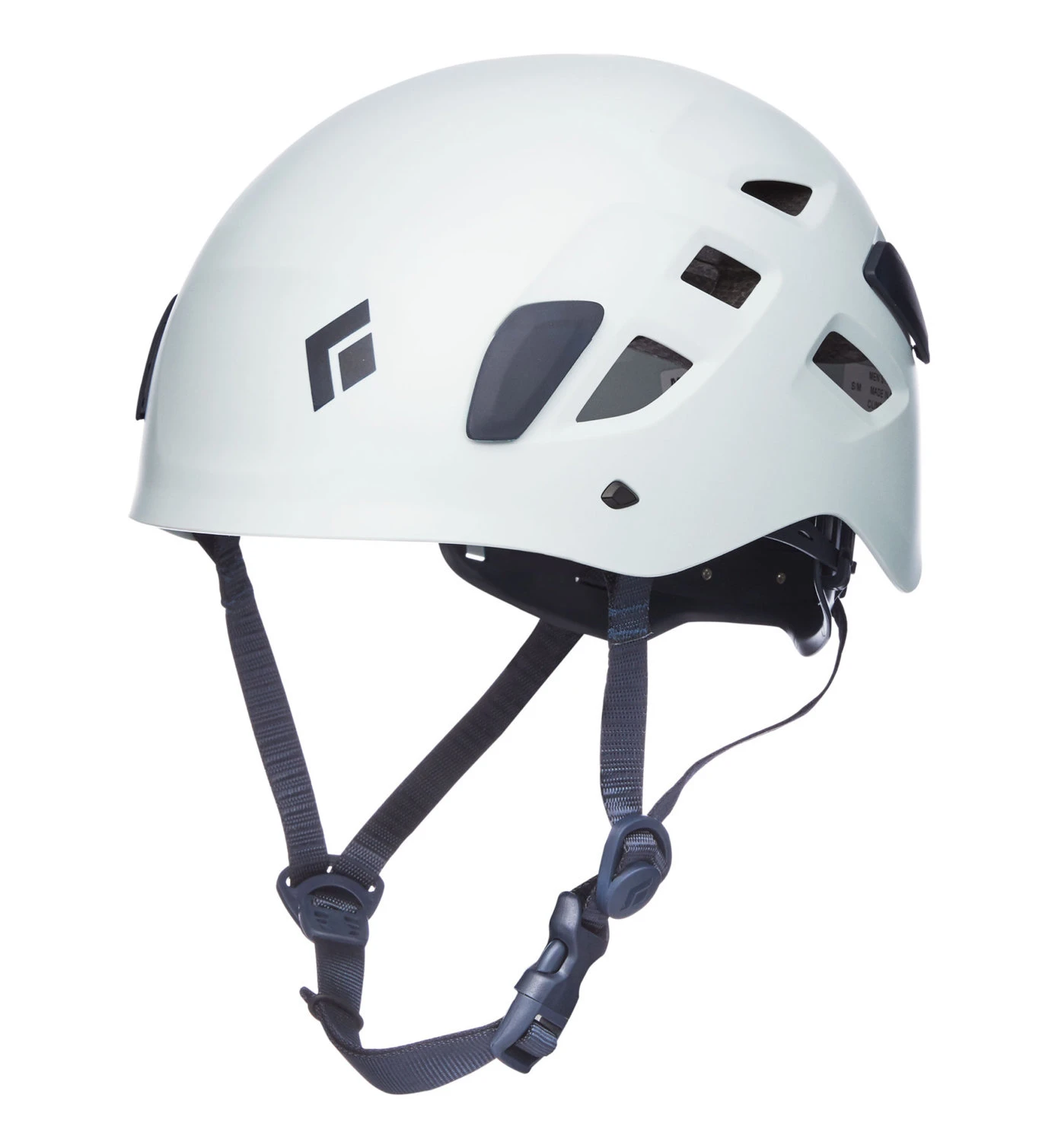 Black Diamond Half Dome - Kletterhelm 4 Black Diamond Half Dome - Kletterhelm – Bild 4