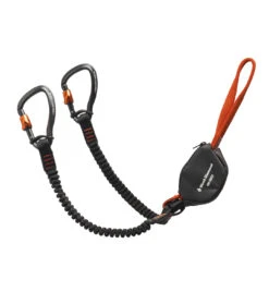 Black Diamond Iron Cruiser Via Ferrata Set - Klettersteigset