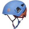 Black Diamond K Capitan Helmet - Kletterhelm - Kinder