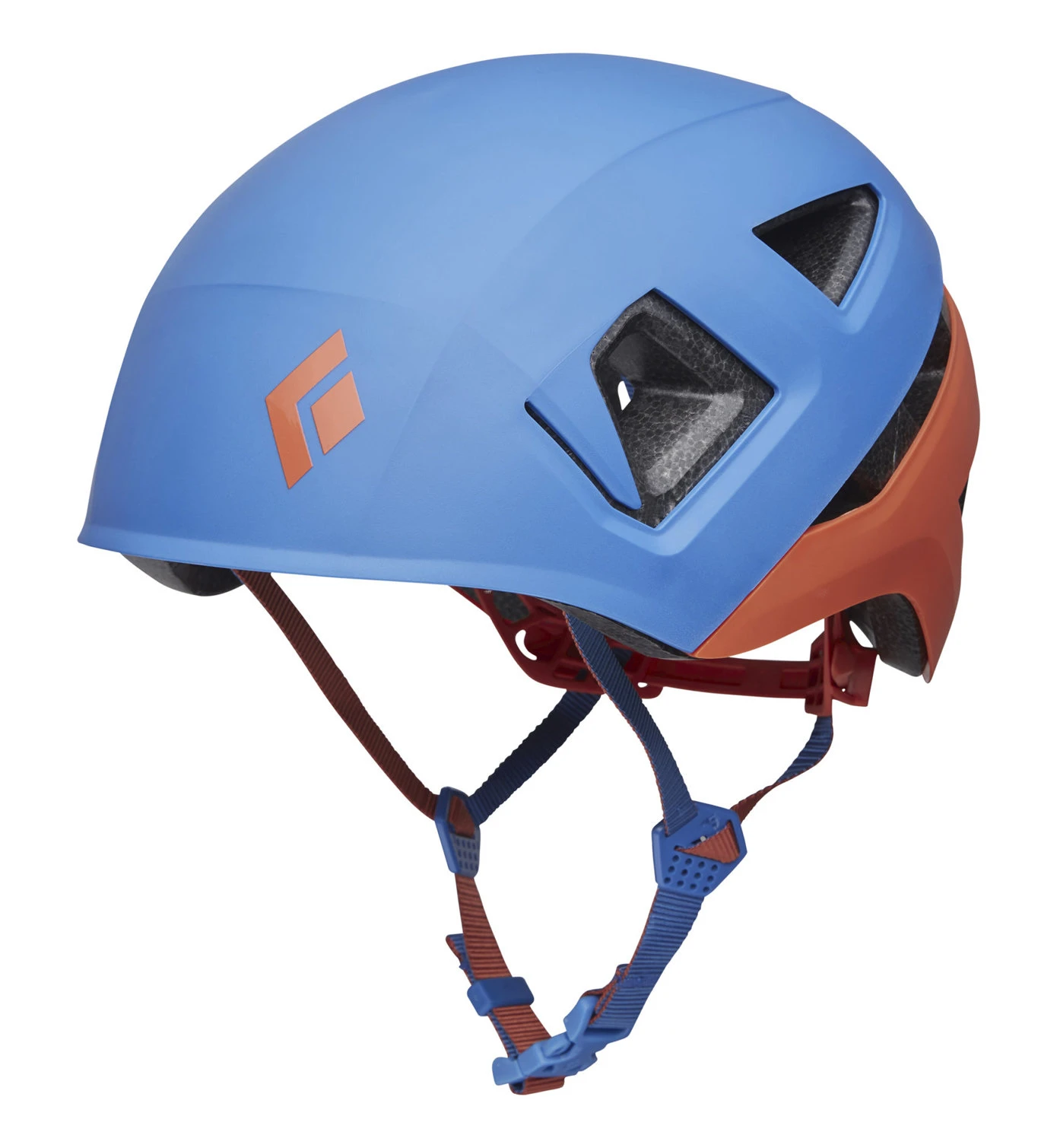 Black Diamond K Capitan Helmet - Kletterhelm - Kinder 1 Black Diamond K Capitan Helmet - Kletterhelm - Kinder