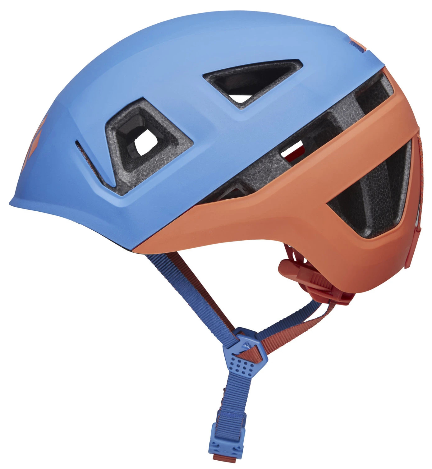 Black Diamond K Capitan Helmet - Kletterhelm - Kinder 2 Black Diamond K Capitan Helmet - Kletterhelm - Kinder – Bild 2