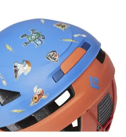 Black Diamond K Capitan Helmet - Kletterhelm - Kinder 9 Black Diamond K Capitan Helmet - Kletterhelm - Kinder -Sportler Verkaufs-Shop d1390 black diamond k capitan helmet 2215590 926720