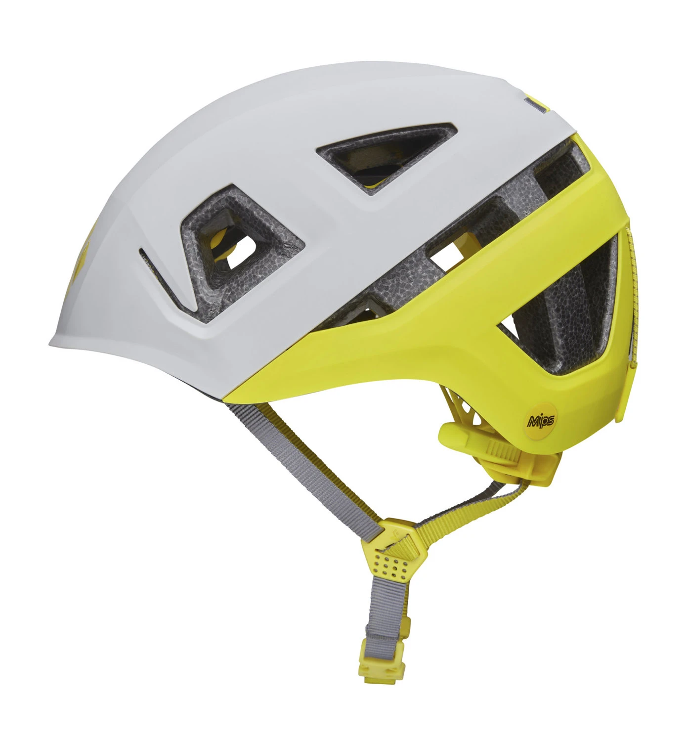 Black Diamond K Capitan Helmet Mips - Kletterhelm - Kinder – Bild 3