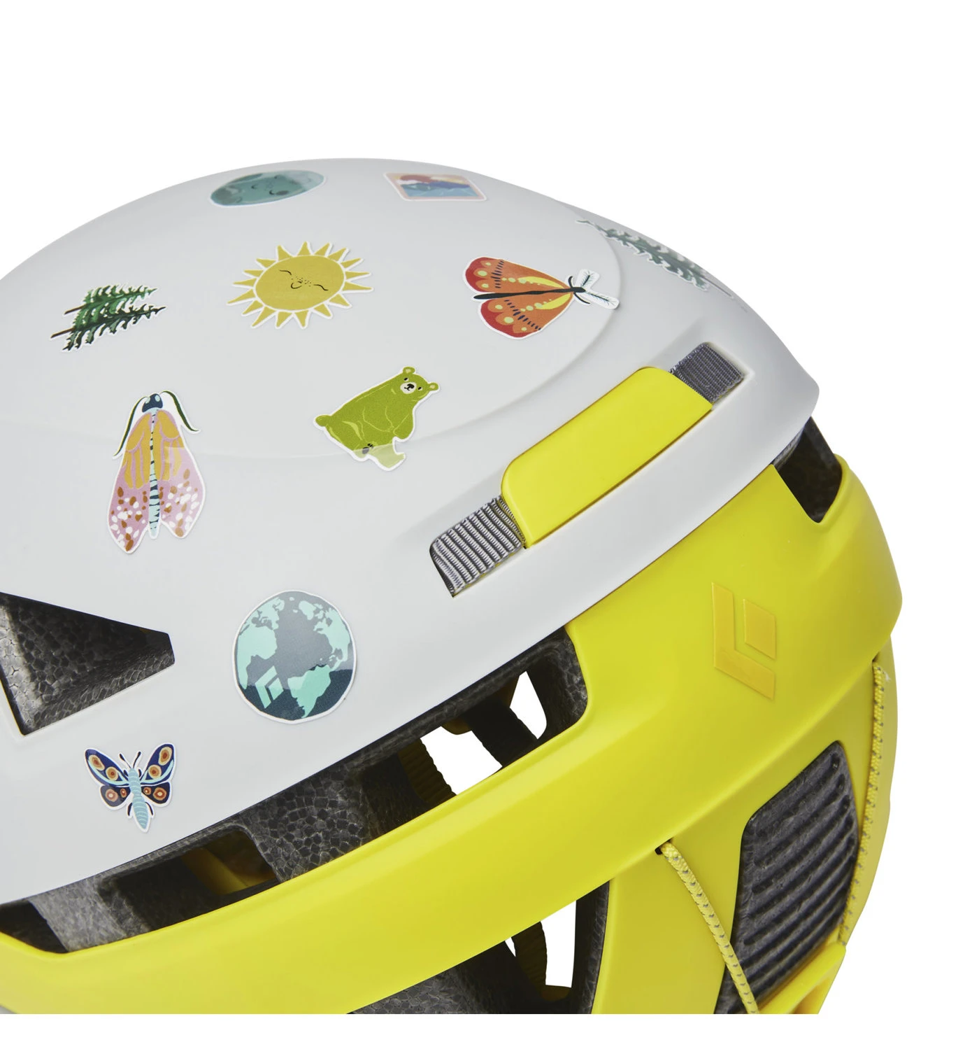 Black Diamond K Capitan Helmet Mips - Kletterhelm - Kinder – Bild 5