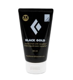 Black Diamond Liquid Black Gold Chalk 60ML - Magnesium