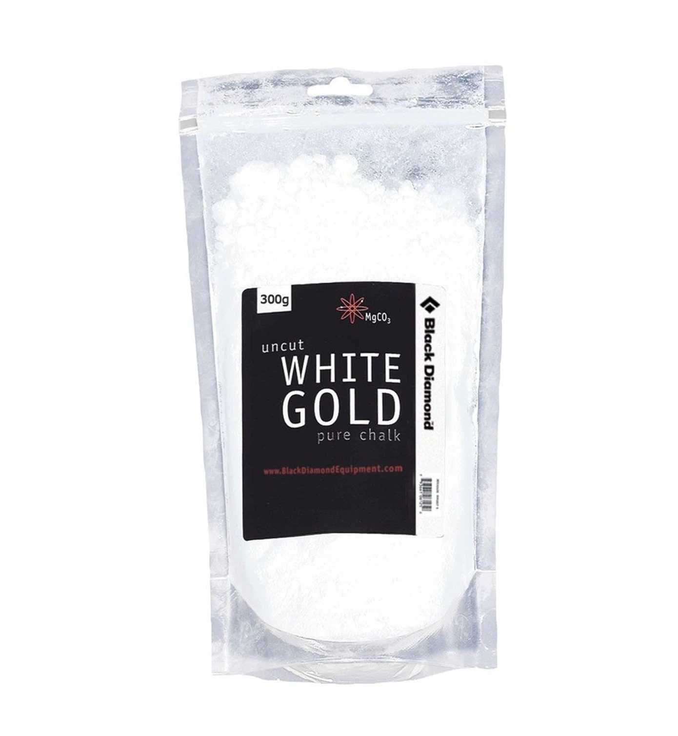 Black Diamond Loose Chalk - Magnesium 3 Black Diamond Loose Chalk - Magnesium – Bild 3