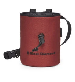 Black Diamond Mojo - Magnesiumbeutel -Sportler Verkaufs-Shop d1390 black diamond mojo chalk bag 2119016 449096