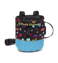 Black Diamond Mojo Kid's - Magnesiumbeutel - Kinder
