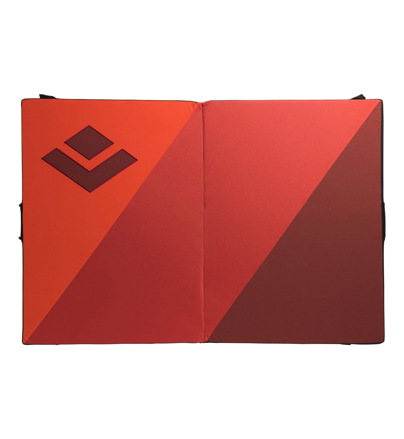 Black Diamond Mondo - Crash Pad 1 Black Diamond Mondo - Crash Pad