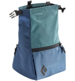 Black Diamond Mondo Chalk Pot - Magnesiumbeutel