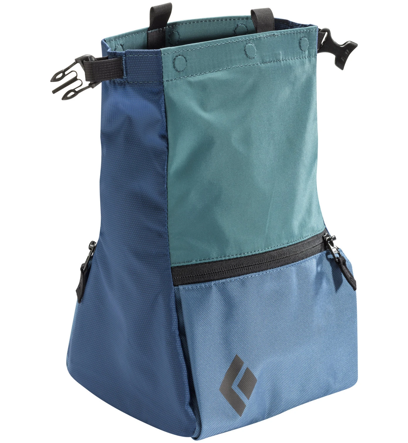 Black Diamond Mondo Chalk Pot - Magnesiumbeutel 1 Black Diamond Mondo Chalk Pot - Magnesiumbeutel