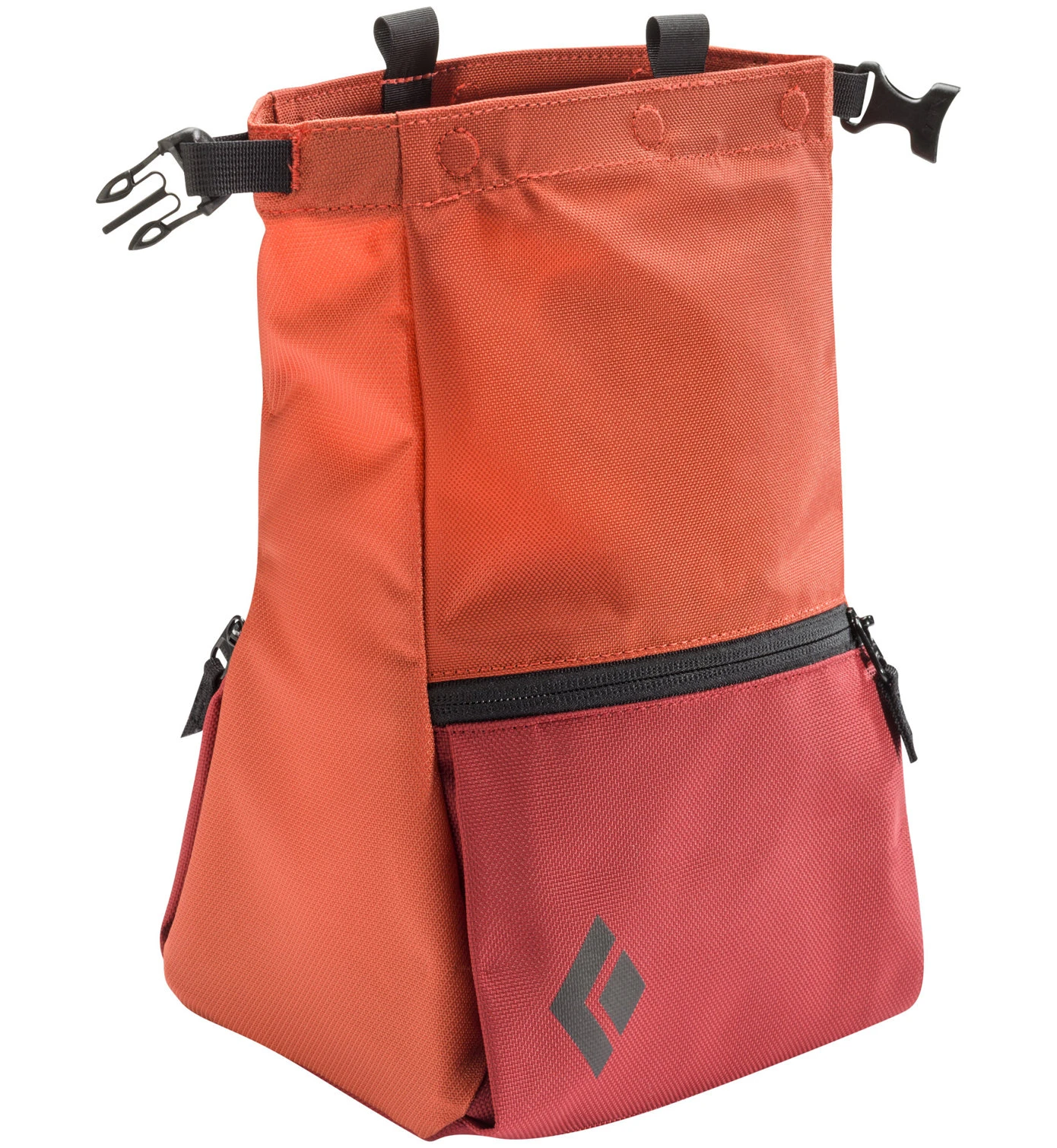 Black Diamond Mondo Chalk Pot - Magnesiumbeutel 3 Black Diamond Mondo Chalk Pot - Magnesiumbeutel – Bild 3