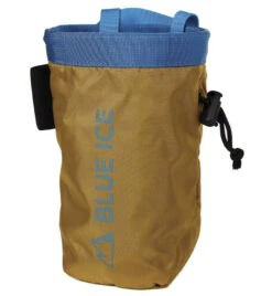 Blue Ice Saver - Magnesiumbeutel 5 Blue Ice Saver - Magnesiumbeutel -Sportler Verkaufs-Shop d1390 blue ice saver chalk bag 2195773 631490