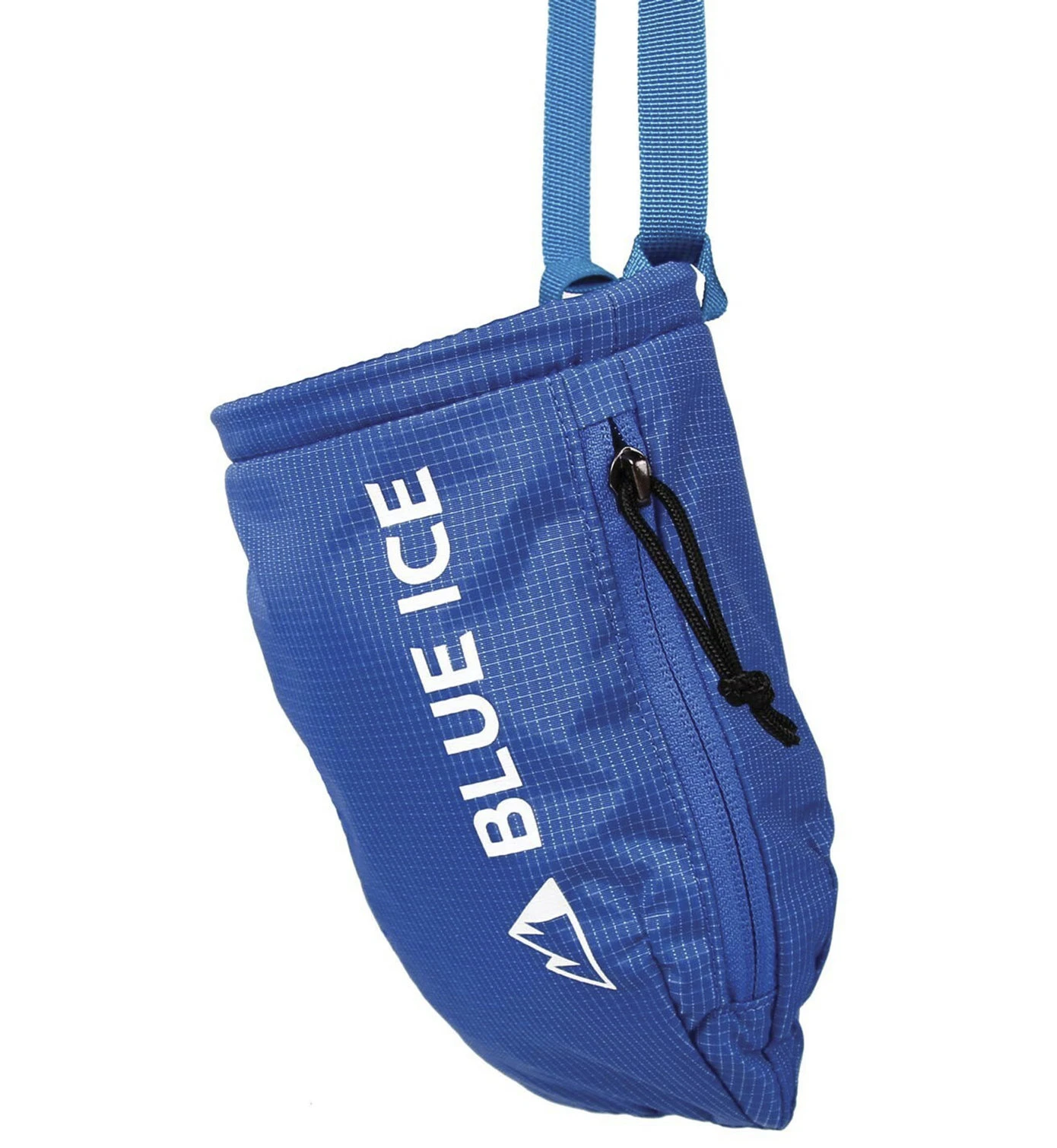 Blue Ice Sender - Magnesiumbeutel 2 Blue Ice Sender - Magnesiumbeutel – Bild 2