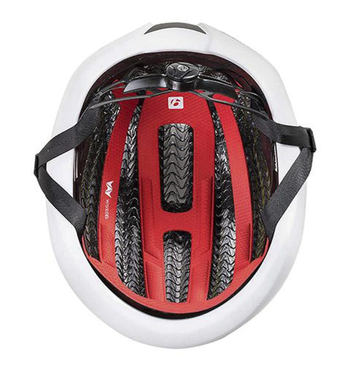 BONTRAGER Circuit WaveCel - Radhelm 6 BONTRAGER Circuit WaveCel - Radhelm – Bild 6