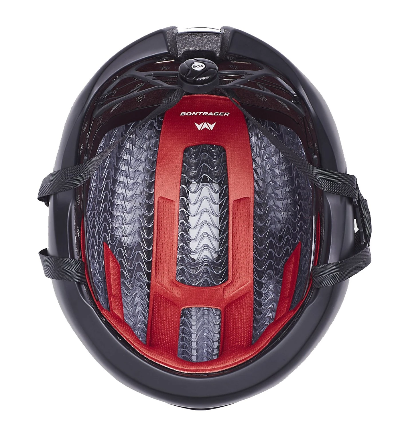 BONTRAGER Circuit WaveCel - Radhelm 2 BONTRAGER Circuit WaveCel - Radhelm – Bild 2