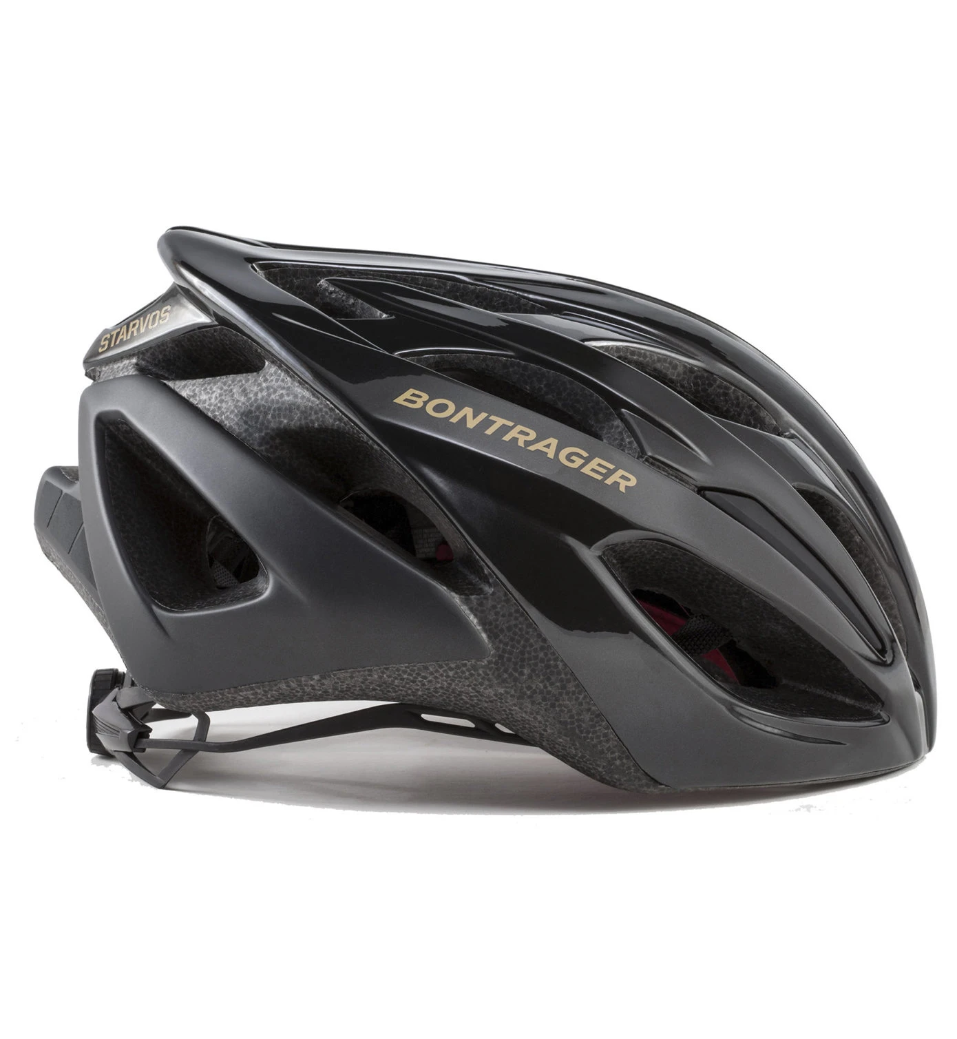 BONTRAGER Starvos - Radhelm Rennrad 2 BONTRAGER Starvos - Radhelm Rennrad – Bild 2