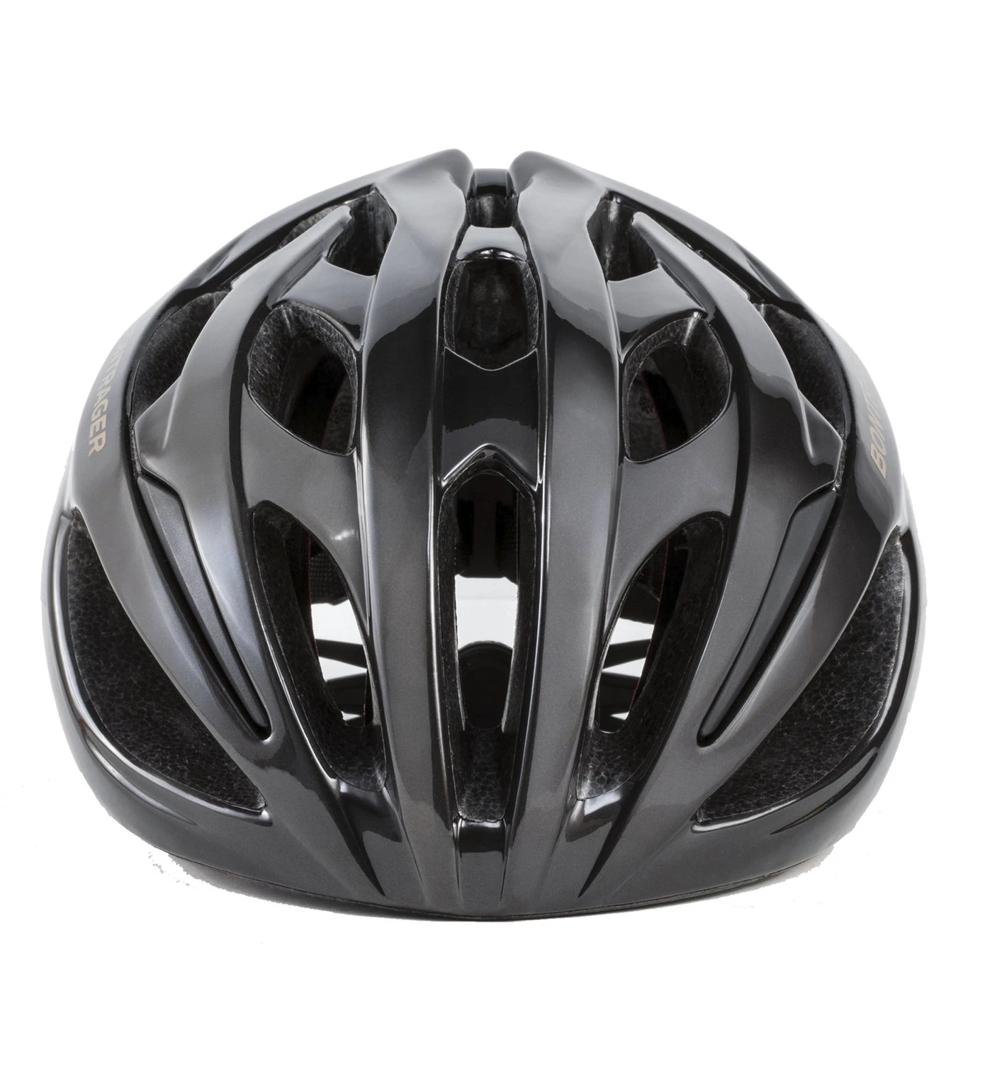 BONTRAGER Starvos - Radhelm Rennrad 3 BONTRAGER Starvos - Radhelm Rennrad – Bild 3