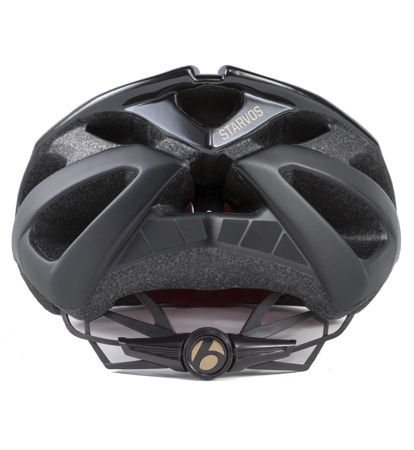 BONTRAGER Starvos - Radhelm Rennrad 4 BONTRAGER Starvos - Radhelm Rennrad – Bild 4