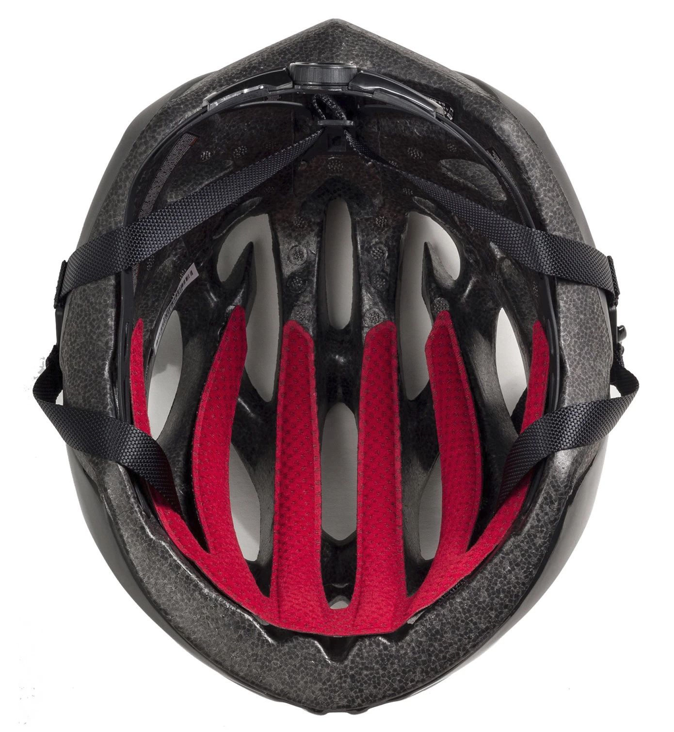 BONTRAGER Starvos - Radhelm Rennrad 5 BONTRAGER Starvos - Radhelm Rennrad – Bild 5