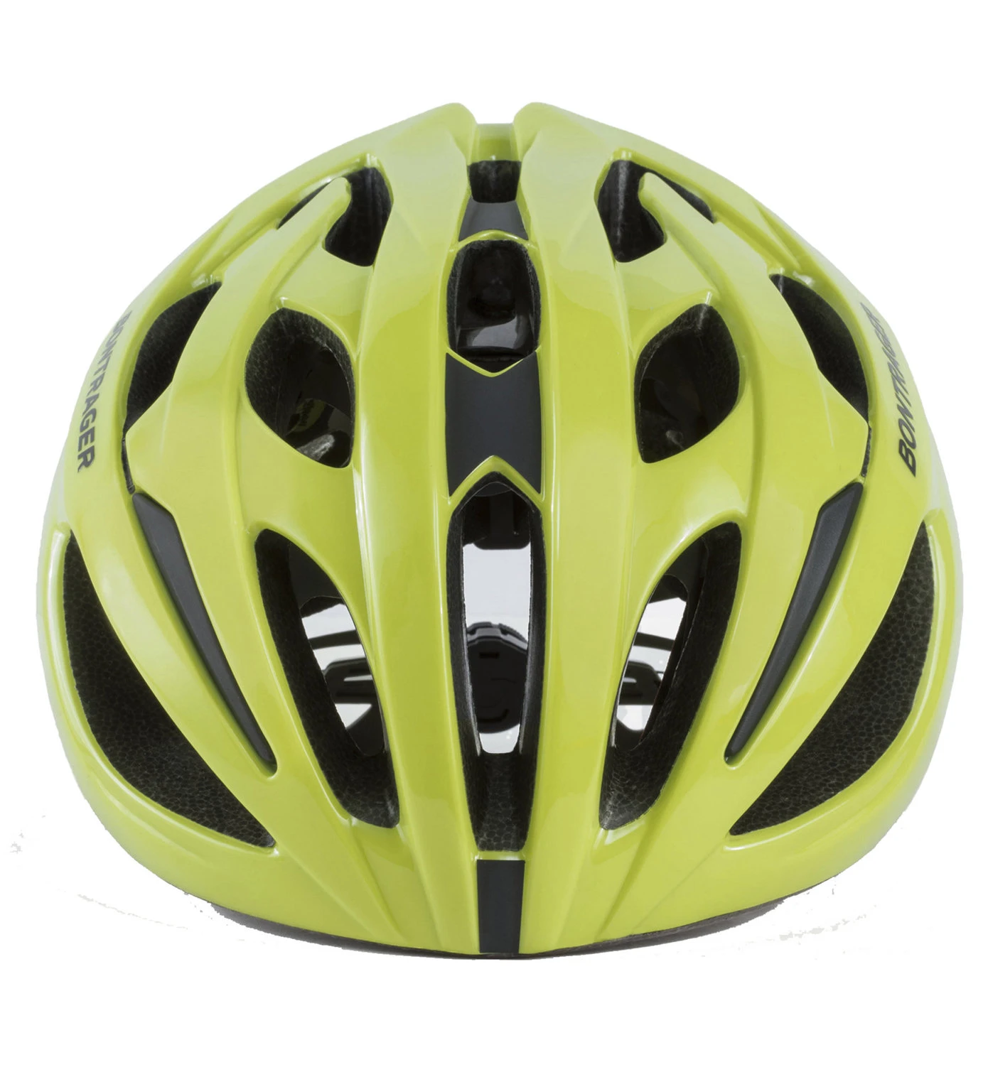 BONTRAGER Starvos - Radhelm Rennrad 9 BONTRAGER Starvos - Radhelm Rennrad – Bild 9