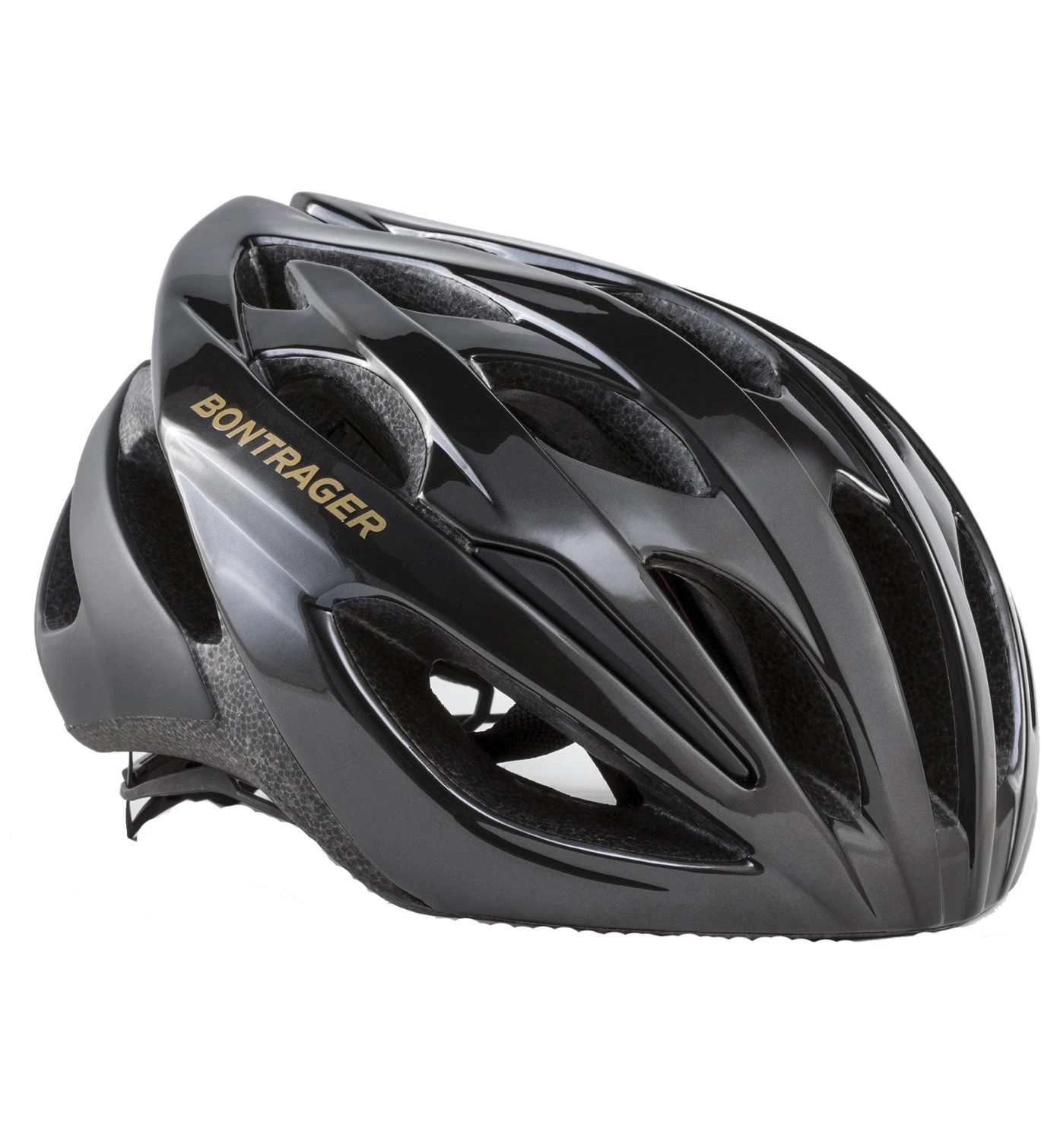 BONTRAGER Starvos - Radhelm Rennrad 1 BONTRAGER Starvos - Radhelm Rennrad