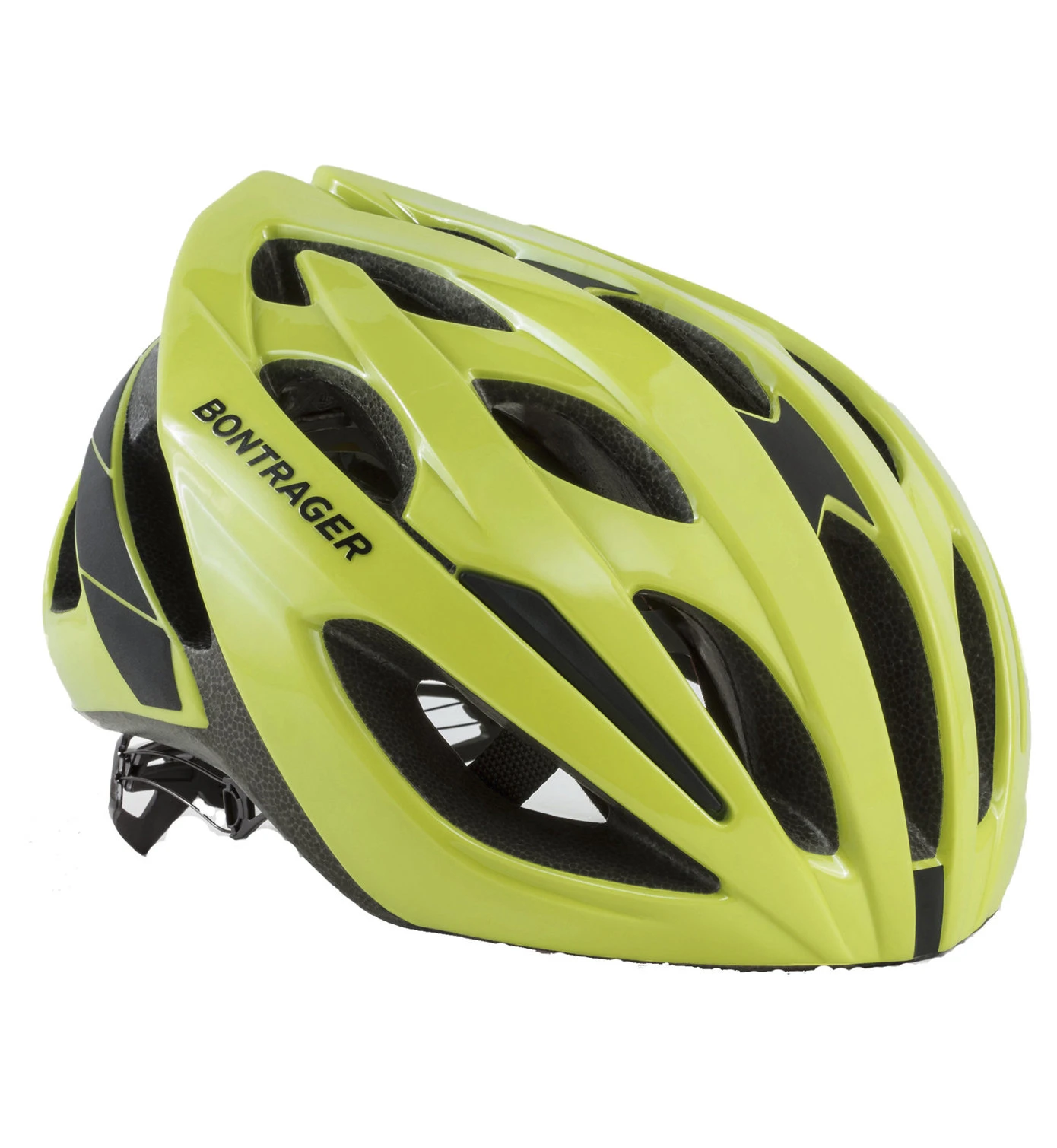 BONTRAGER Starvos - Radhelm Rennrad 7 BONTRAGER Starvos - Radhelm Rennrad – Bild 7