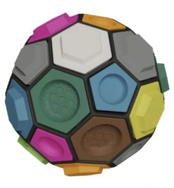 Boulderball - Klettertrainingszubehör